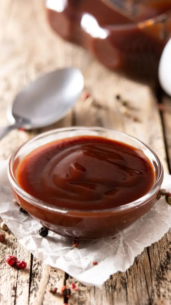 BBQ Sauce - Cado's