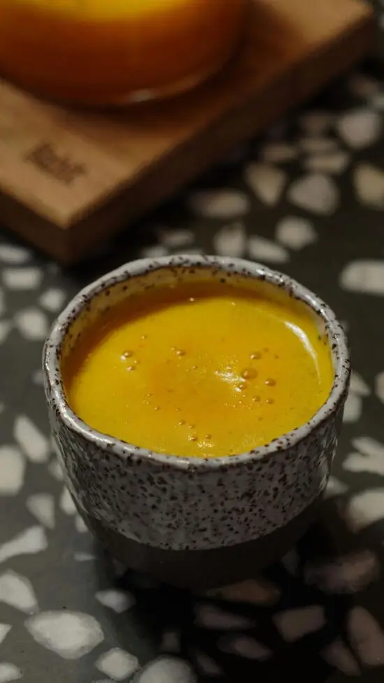 Senf Sauce - Cado's
